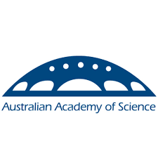 Australian Academy - logo