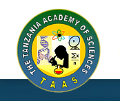 Tanzania Academy of Sciences Logo