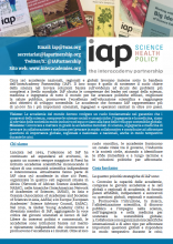 IAP leaflet 2024 Italian